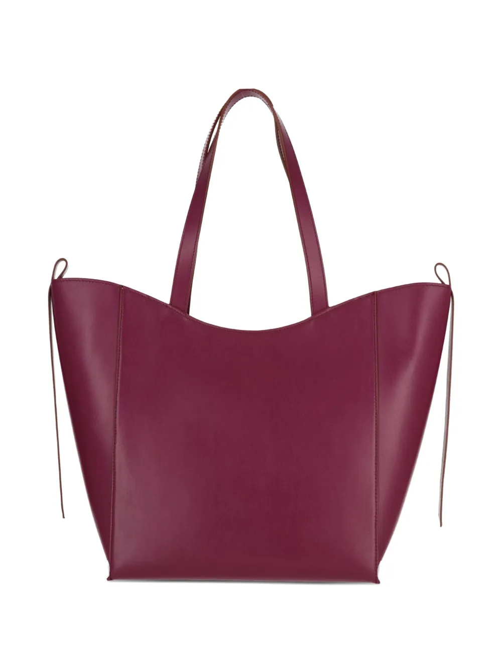 Luxury Supply Noesi totebag med dubbla handtag | Image 2