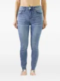 Cavalli Class cotton jeans - Blue