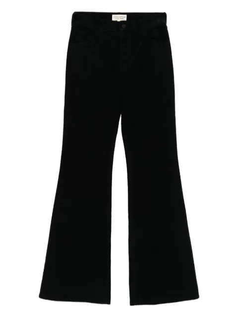 Nili Lotan corduroy trousers