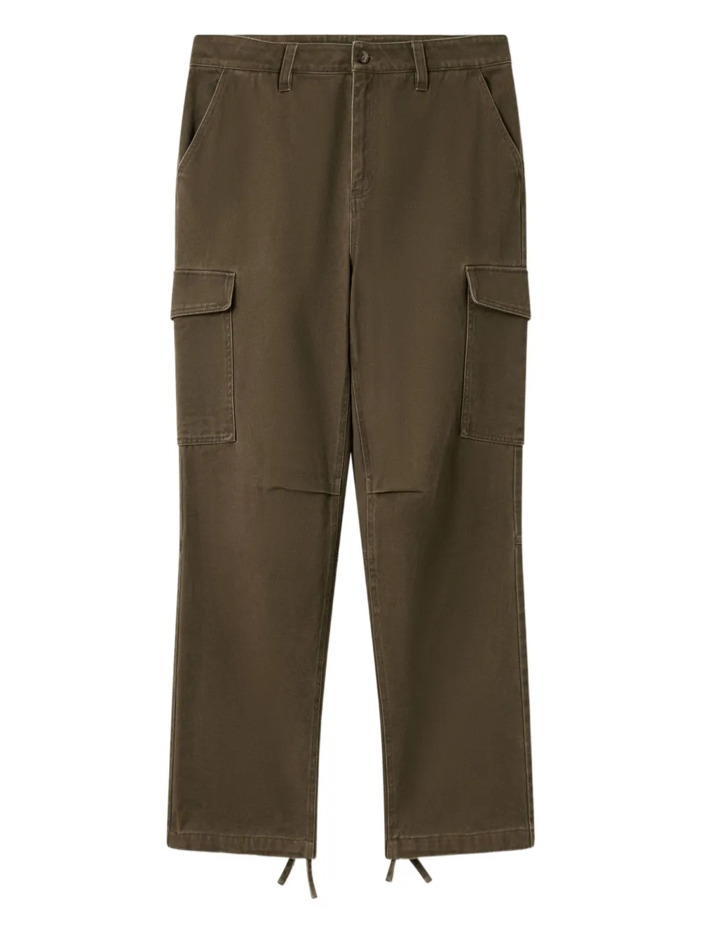 Axel Arigato Abbot cargo broek Bruin