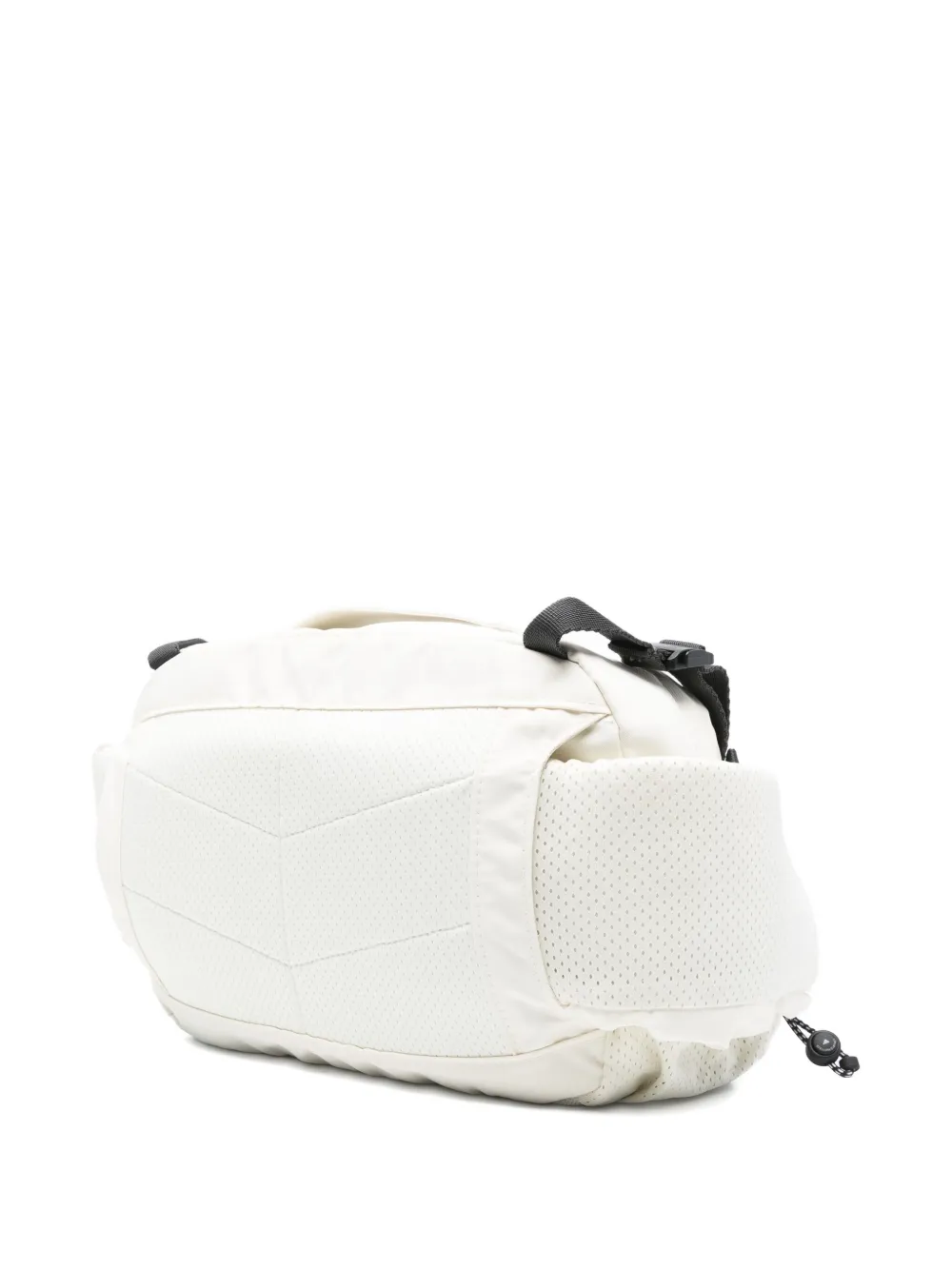 adidas by Stella McCartney MultiSport heuptas met geperforeerd vlak Beige
