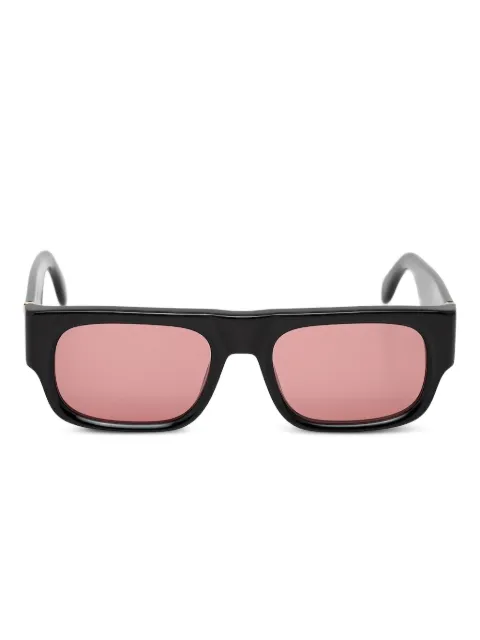 Palm Angels Eyewear rectangle-frame sunglasses