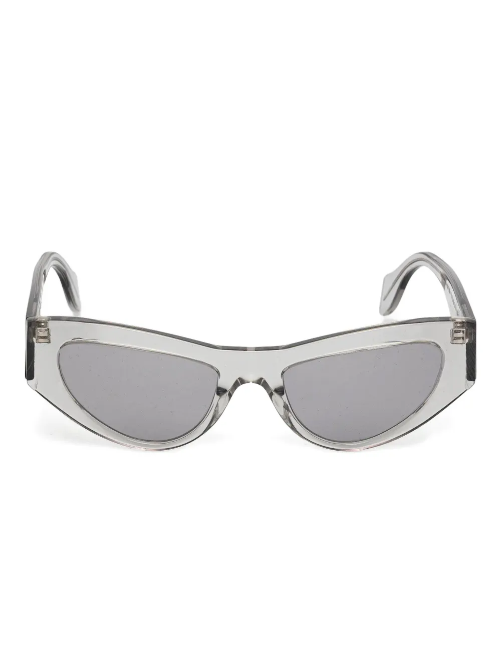 PINKO Cay-Eye-Sonnenbrille - Grau