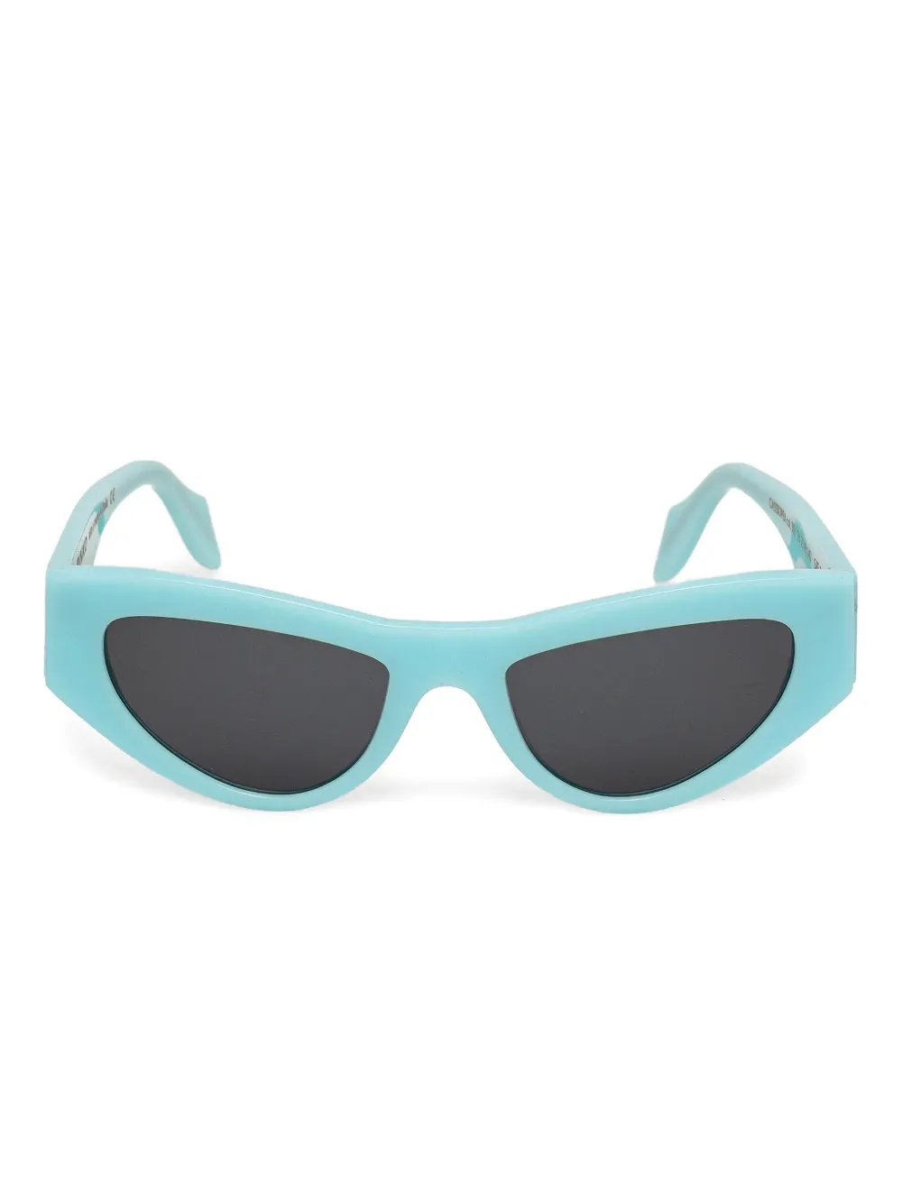 PINKO Occhiali da sole cat-eye - Blu