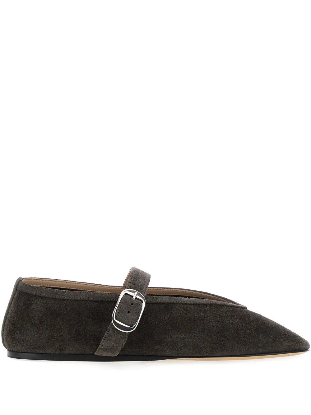 Le Monde Beryl Stella ballet flats - ブラック Le Monde Beryl Stella ballet flats - ブラック