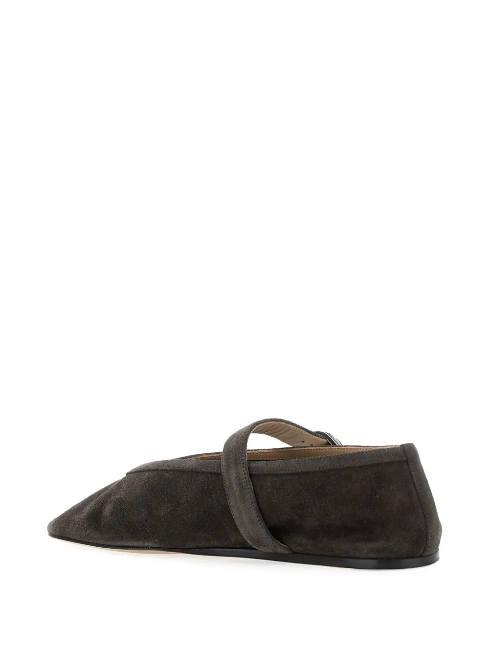 Le Monde Beryl Stella ballet flats Black