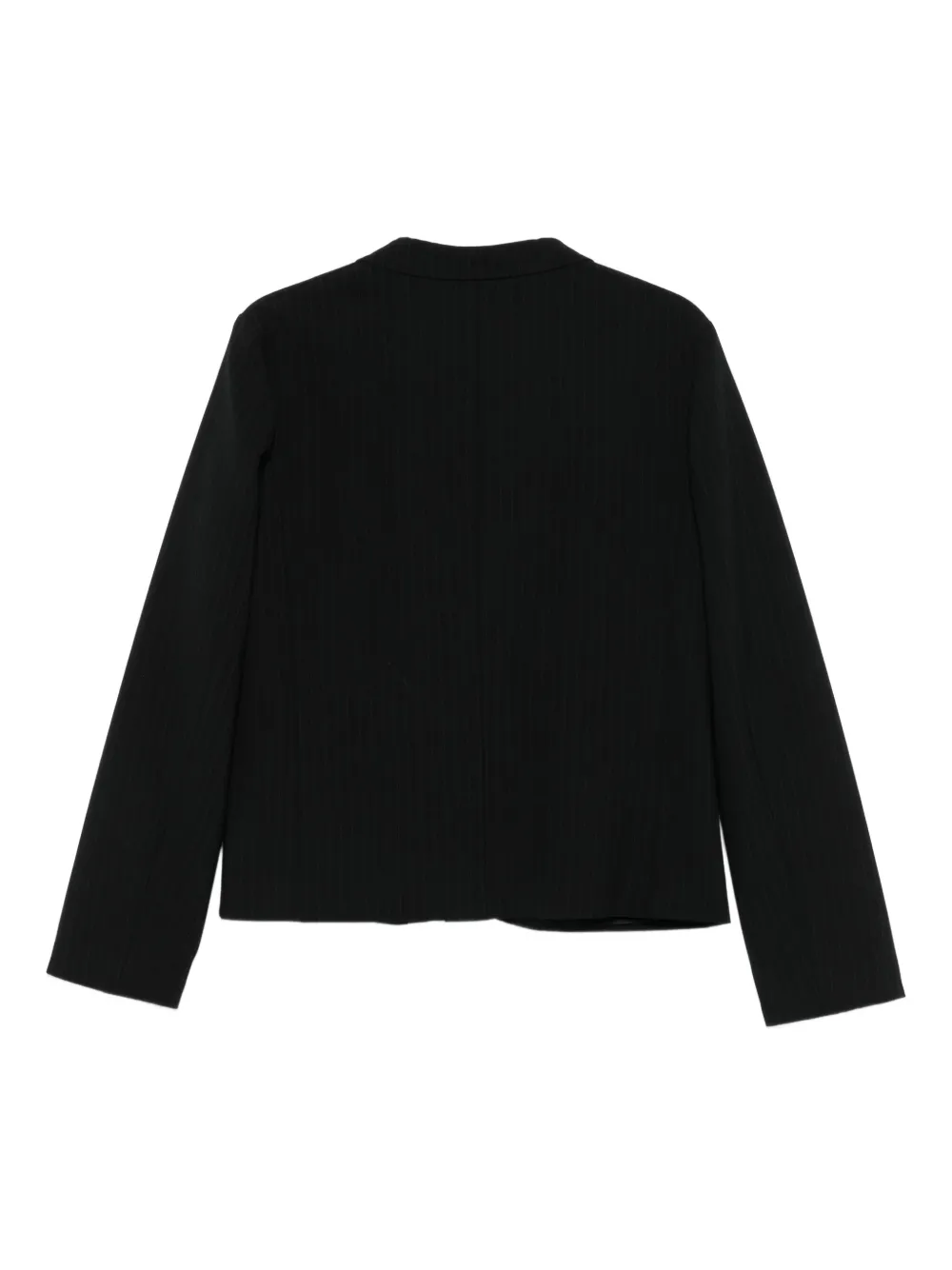 Nº21 pinstripe three-button blazer | Blazers | Image 2