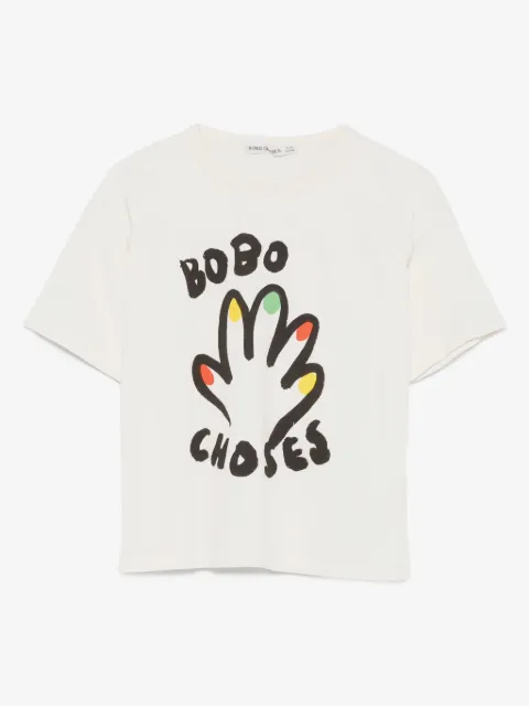 Bobo Choses printed T-shirt