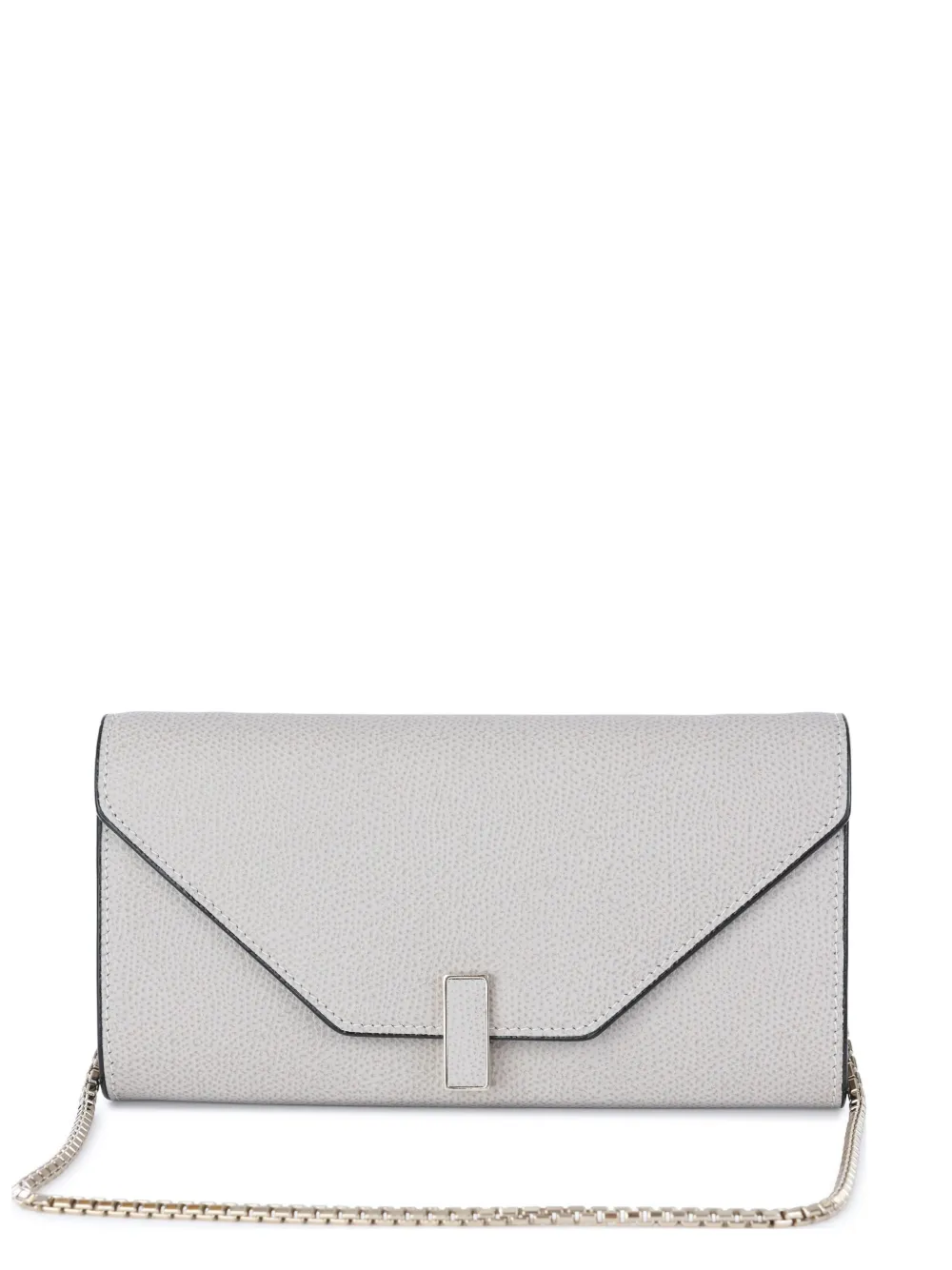 mini chain-strap shoulder bag