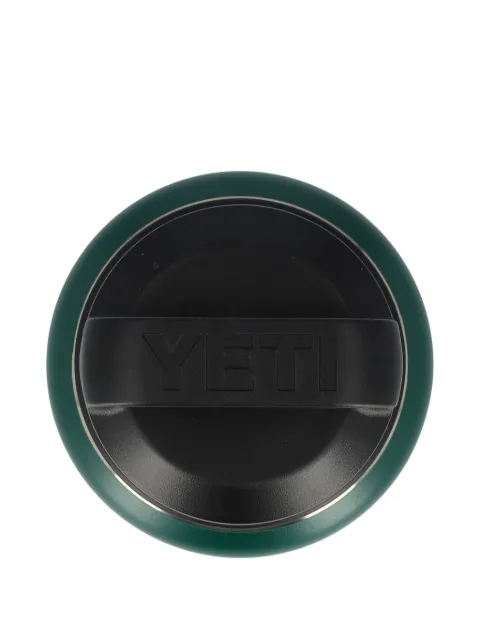 YETI handle chug bottle