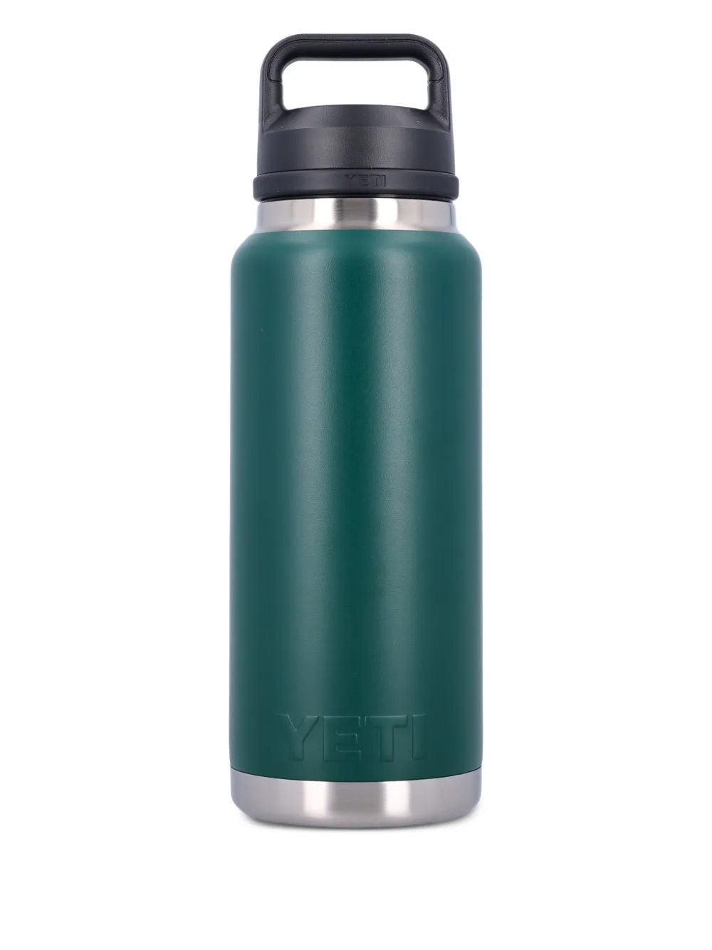  Yeti Handle Chug Bottle - Green 