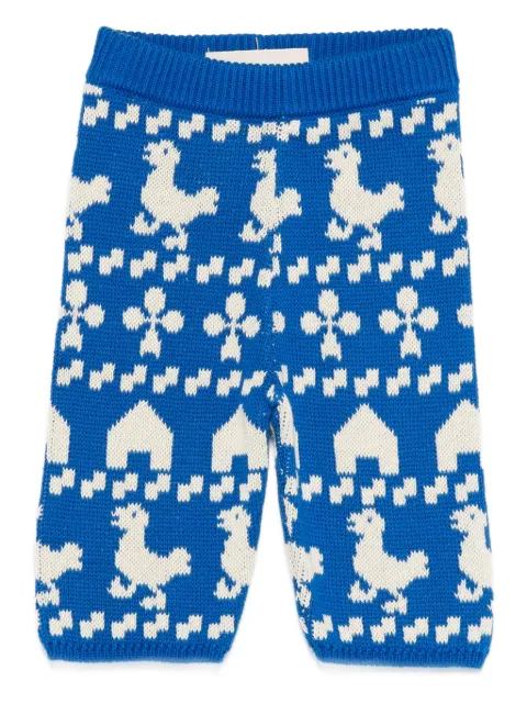 Bobo Choses Farm trousers