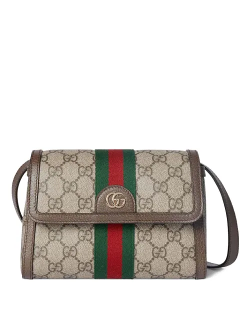 Gucci mini Ophidia shoulder bag