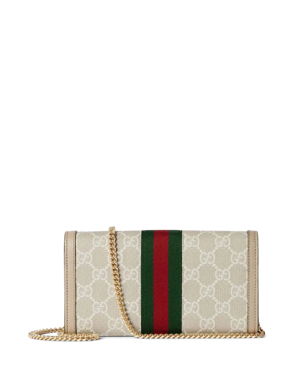 Gucci Ophidia GG-monogram chain wallet | Image 2
