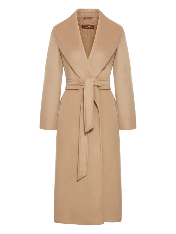 ジャケット・アウター max mara shawl color coat 31133962_60615571_600.jpg