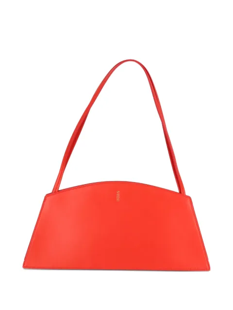 Luxury Supply Noesi curved-frame shoulder bag