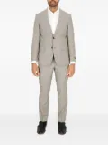 Scotch & Soda two-button suit - Grey