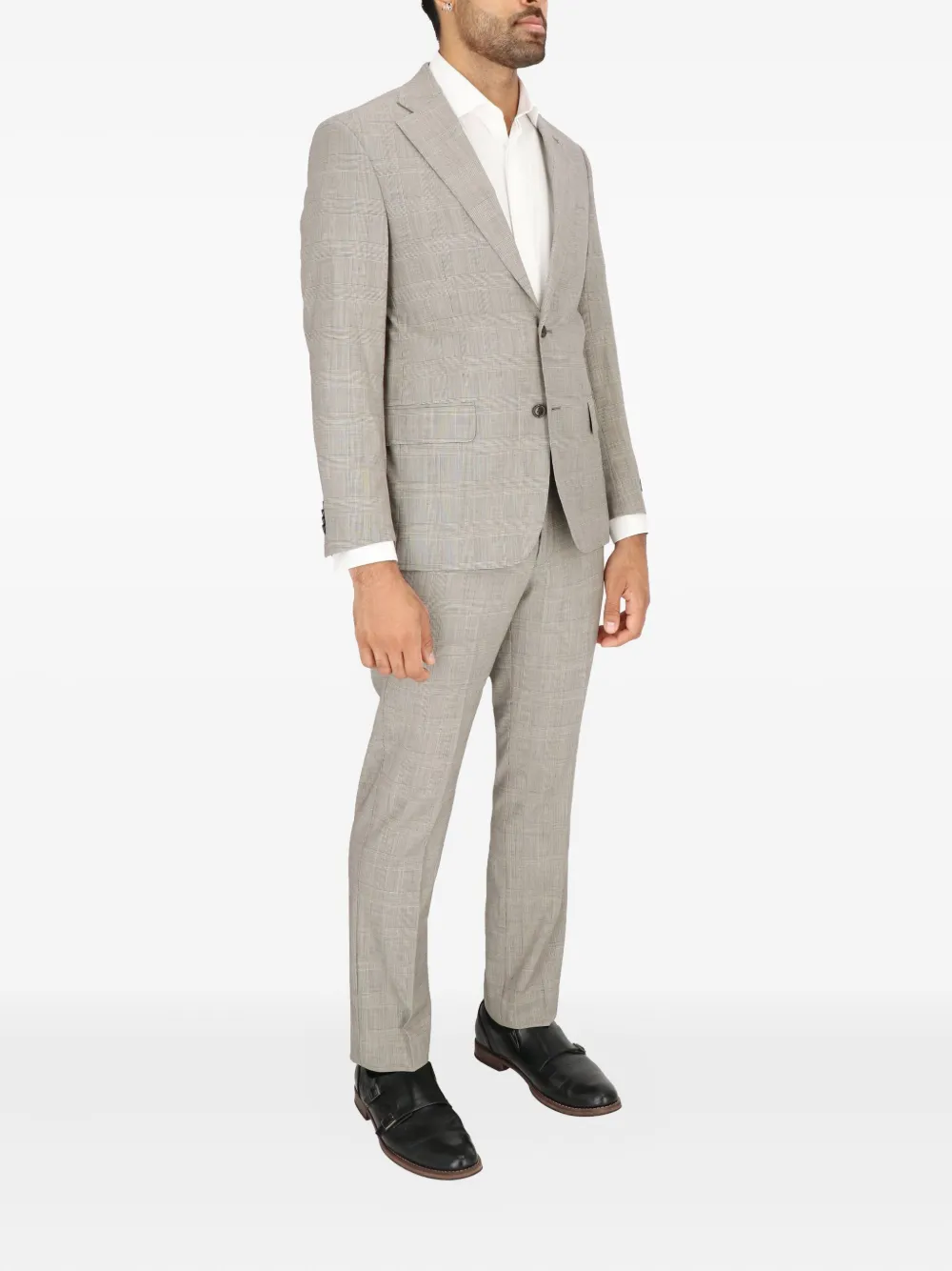 Scotch & Soda Completo due pezzi | Completi monopetto | Image 2