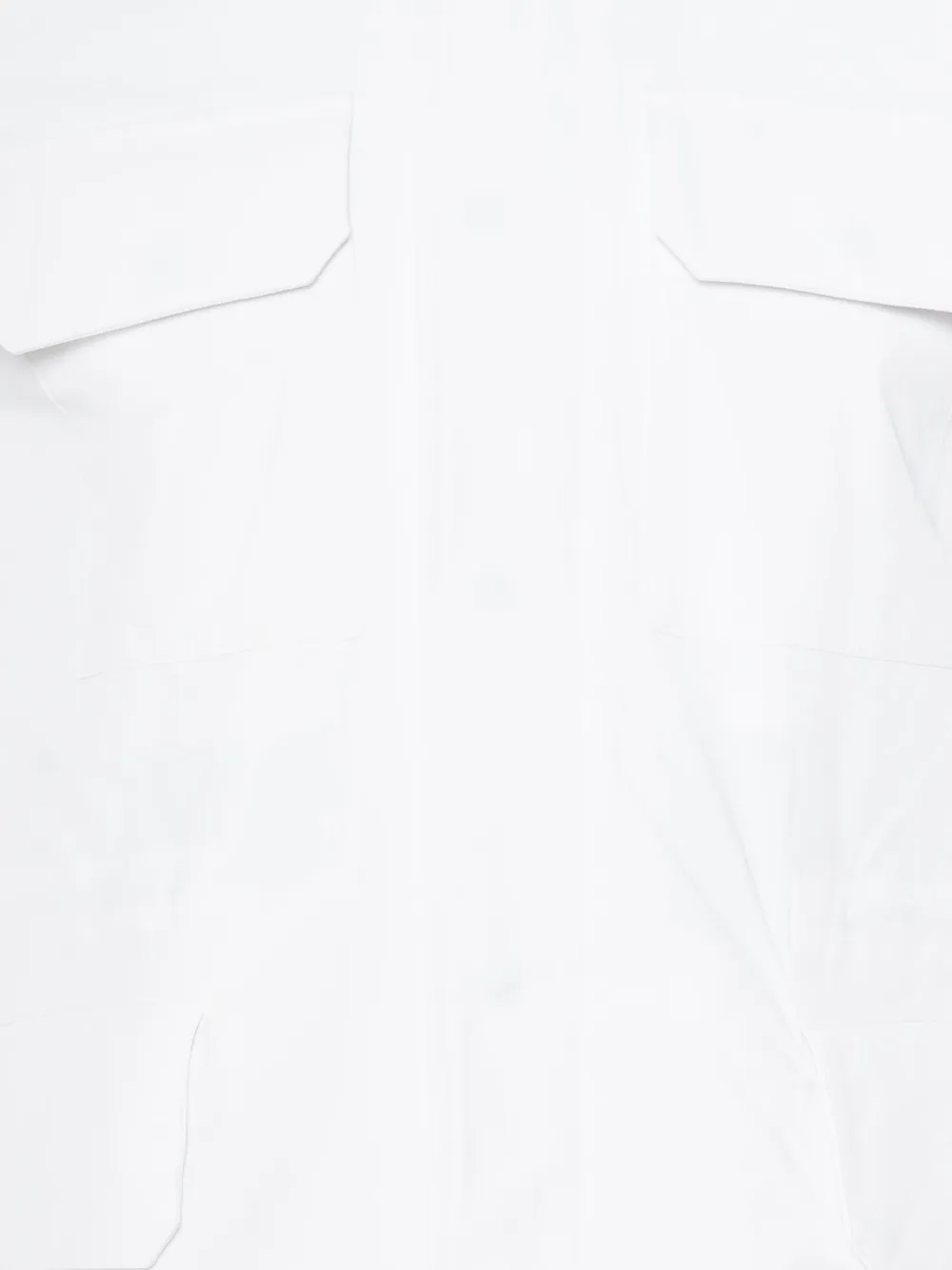 Kiton hidden-hood flap-pocket jacket | Lightweight Jackets | Image 2