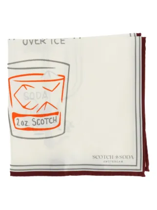 Scotch & Soda