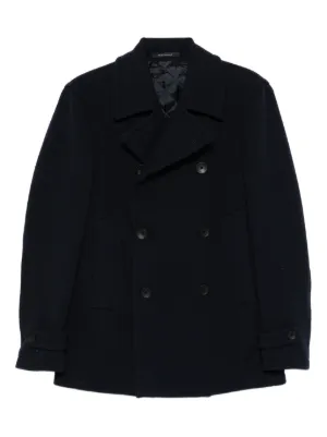 Sealup ピーコート | グリーン | FARFETCH JP