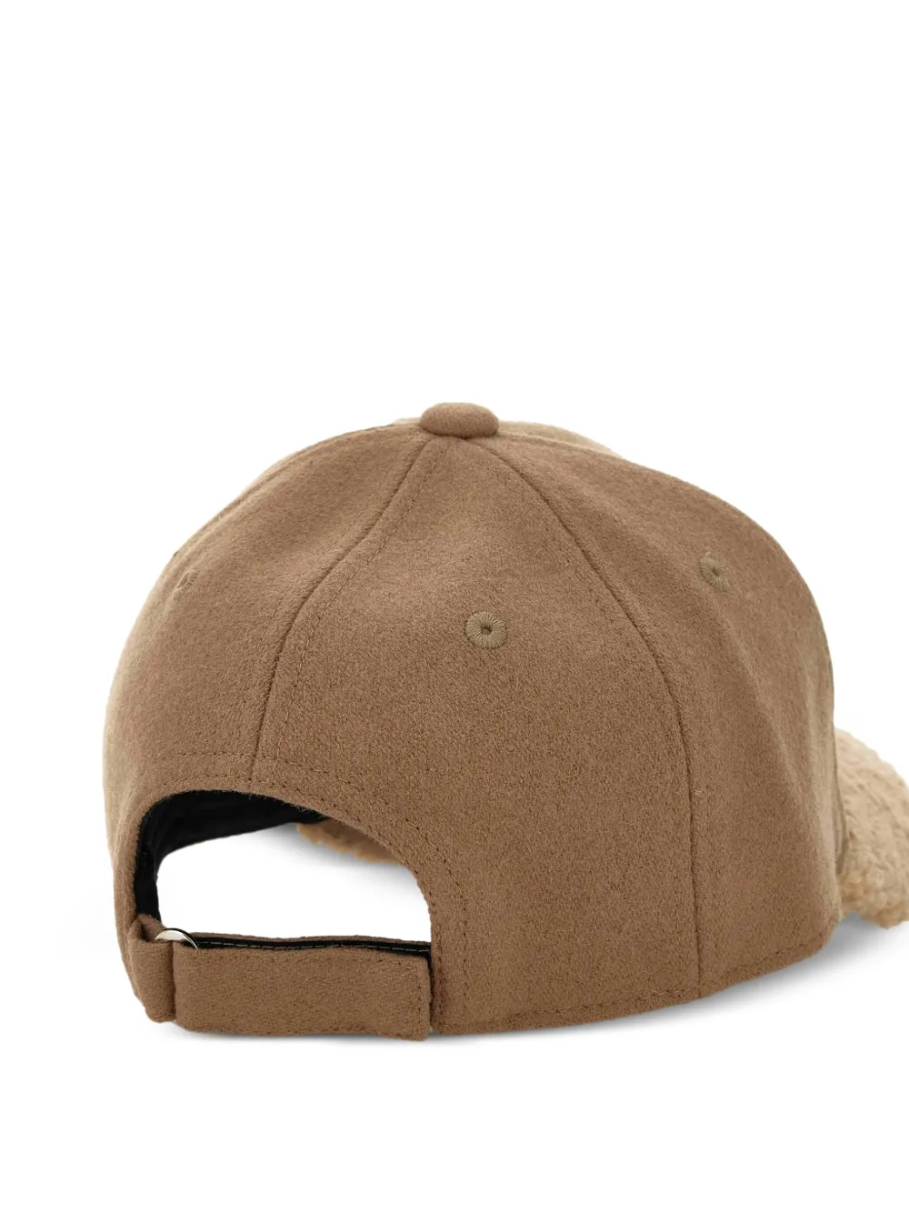 Versace Jeans Couture logo-embroidered baseball cap | Image 2