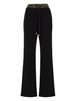 Just Cavalli Pants for Women - Shop on FARFETCH