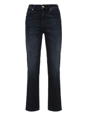Jean Homme Just Cavalli - Taille 32 US - Bleu Dénim - Neuf Avec Étiquettes