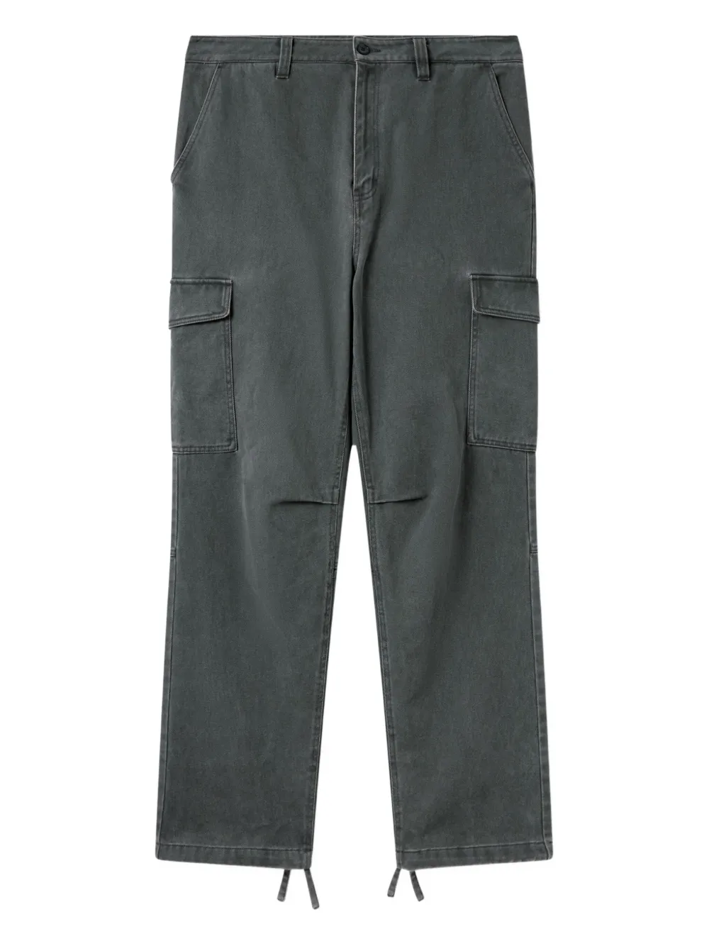 Axel Arigato Abbot cargo broek Grijs