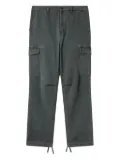 Axel Arigato Abbot cargo trousers - Grey