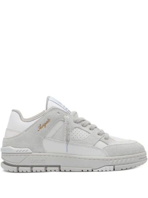 Axel Arigato baskets Area Lo en cuir