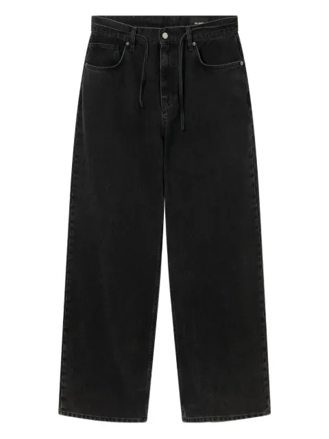 Axel Arigato Arigato drawstring jeans