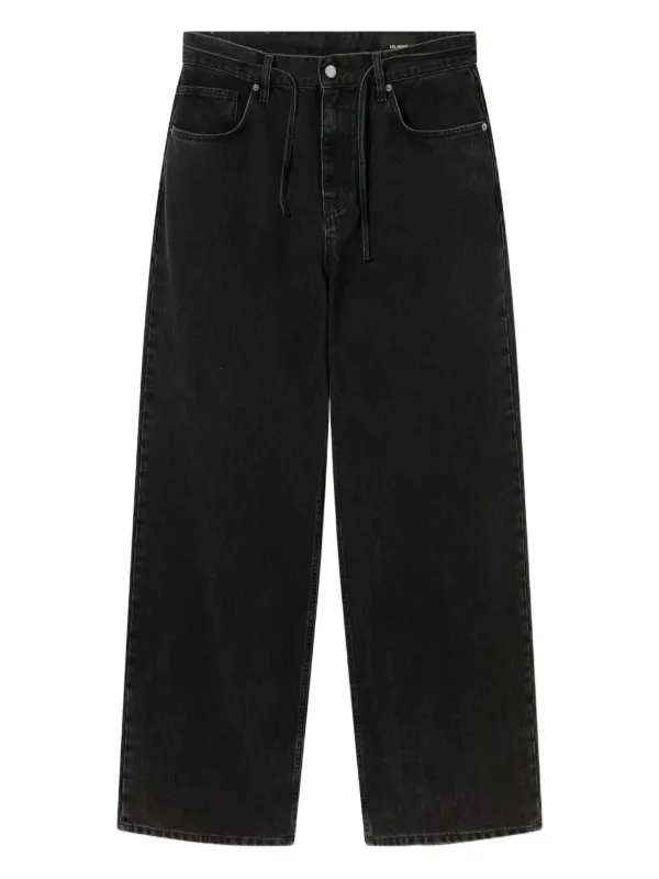 Axel Arigato Arigato ジーンズ | ブラック | FARFETCH JP