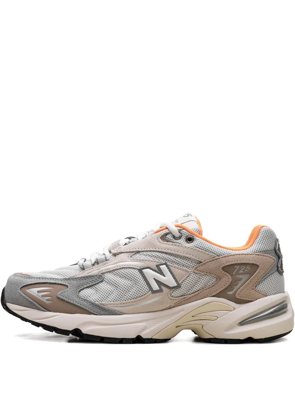 New Balance 725v1 mesh sneakers Neutrals