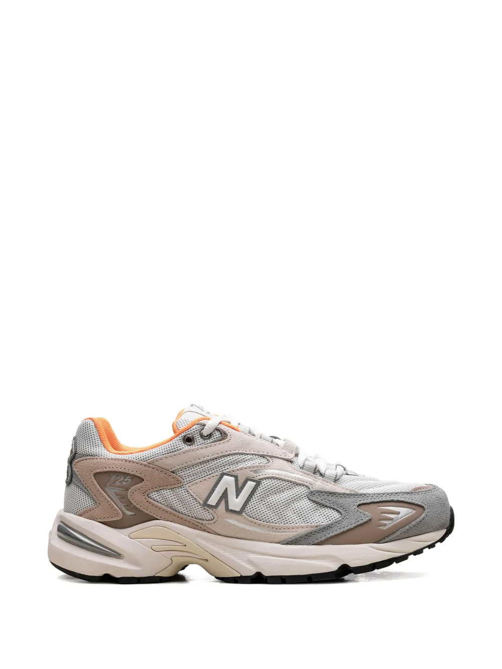 New Balance 725v1 mesh sneakers Neutrals