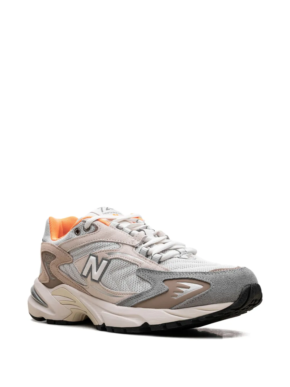 New Balance 725v1 mesh sneakers Neutrals