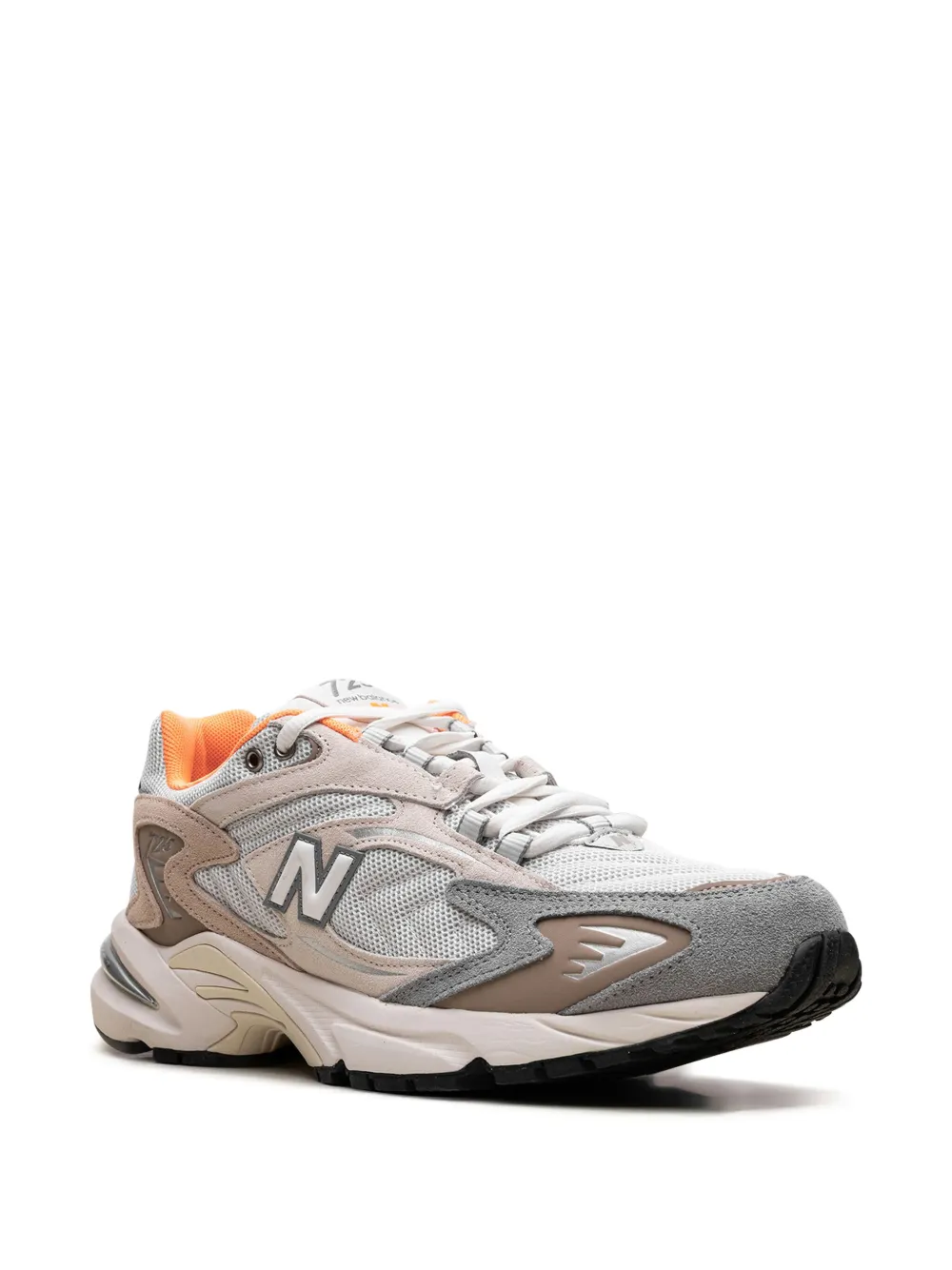 New Balance 725v1 mesh sneakers Neutrals