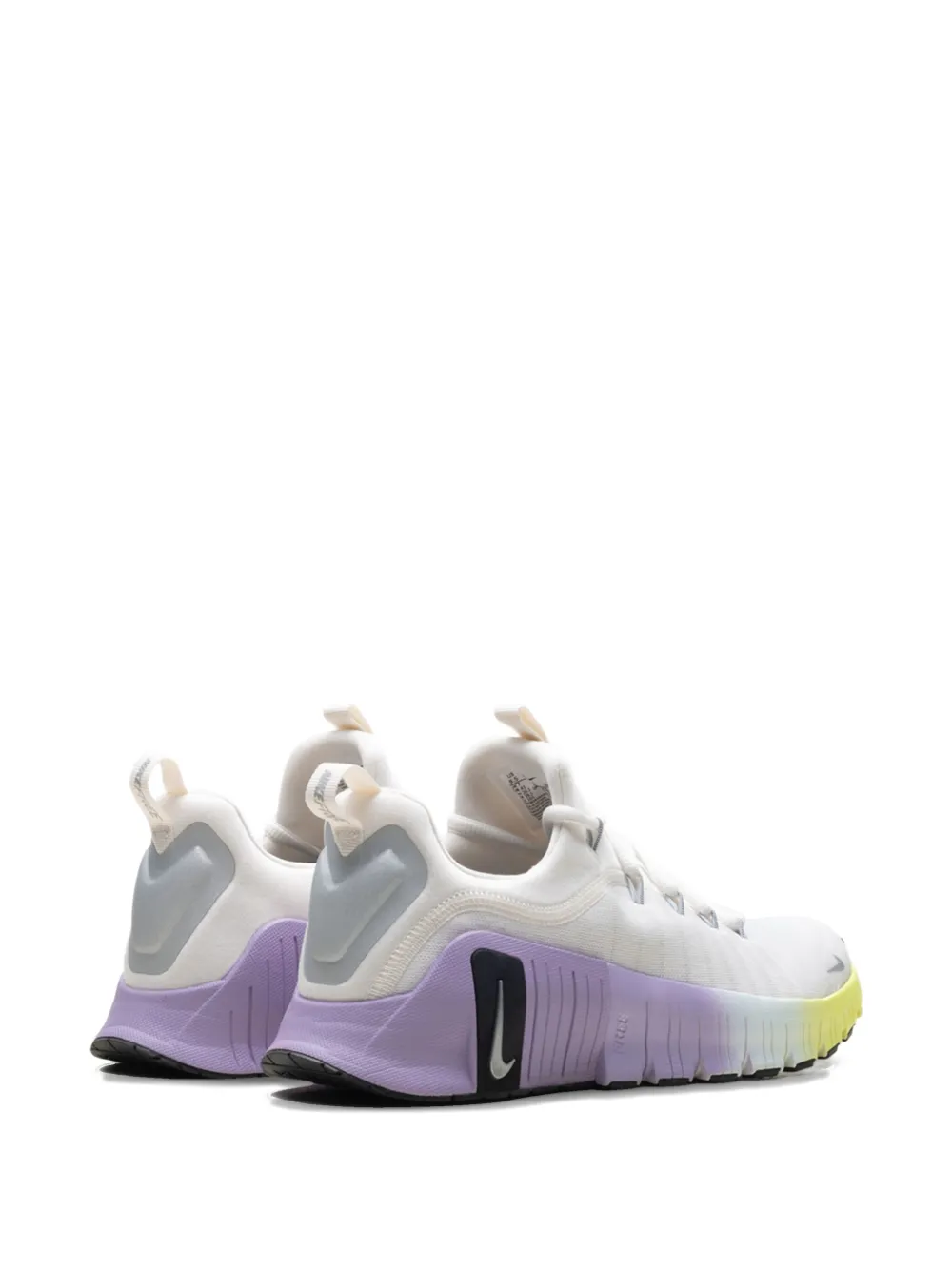 Nike Free Metcon 6 Se Training Shoe In Multi