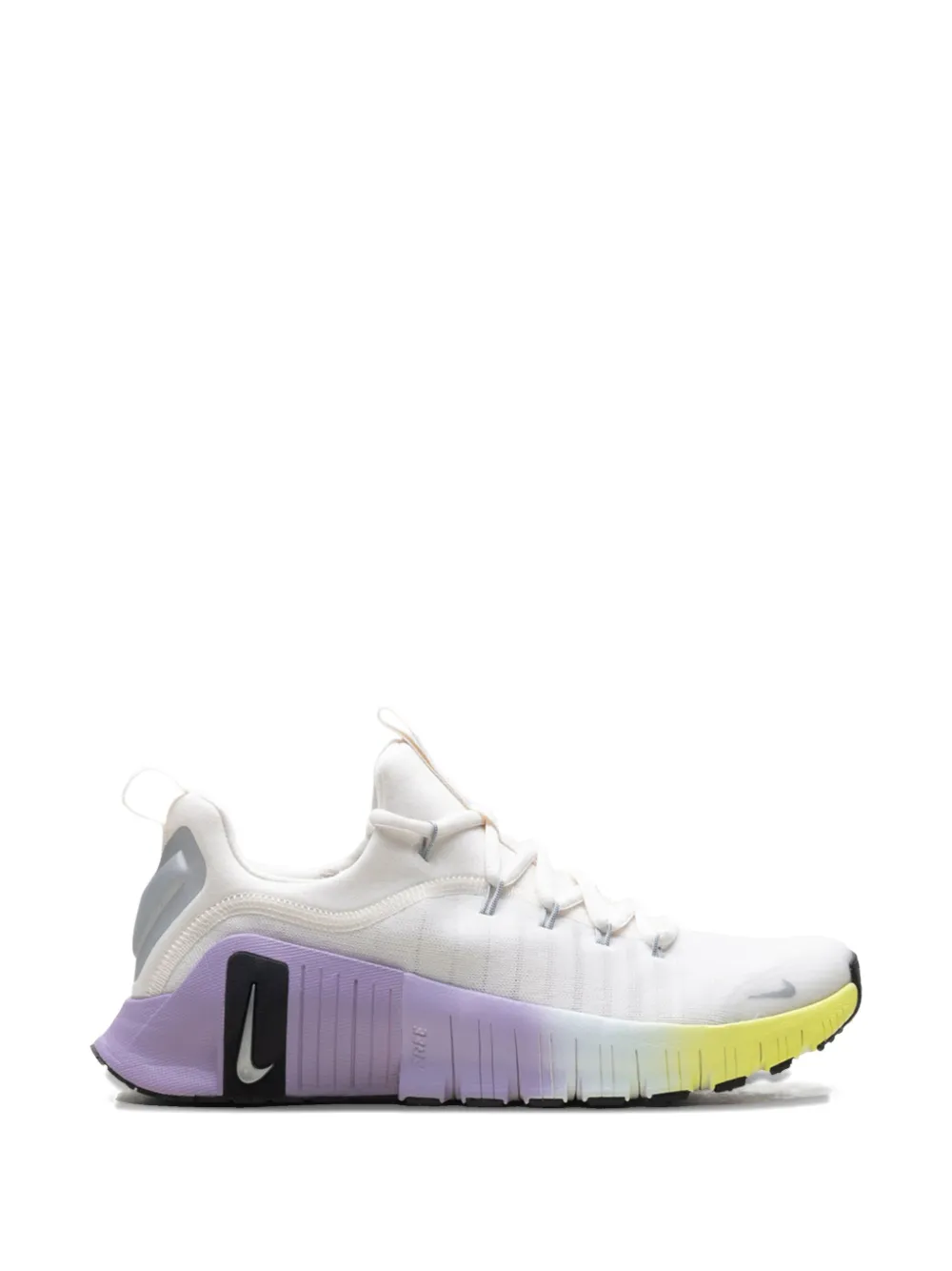 Nike Free Metcon 6 Se Training Shoe In Multi