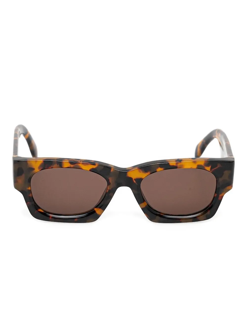 Palm Angels Eyewear square-frame sunglasses Bruin