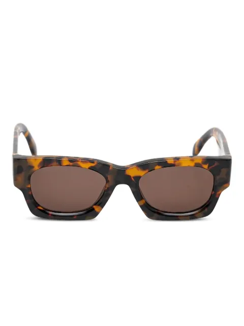 Palm Angels Eyewear square-frame sunglasses