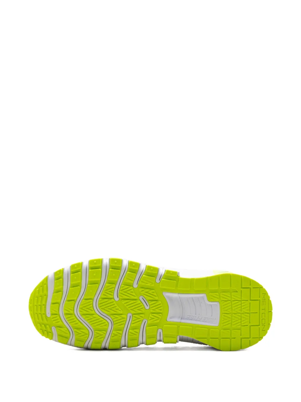 Nike Free Metcon 6 "White Volt" sneakers