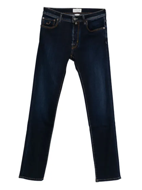 Jacob Cohën five-pocket regular jeans