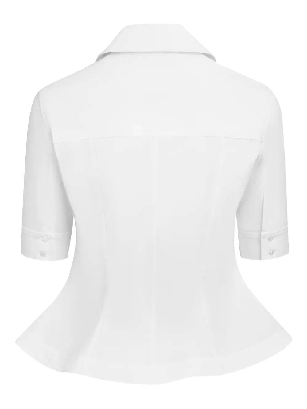 Alaïa short-sleeve shirt | Shirts | Image 2