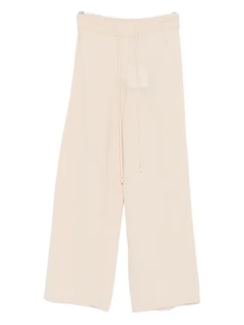 MONOCHROME Elmetto drawstring trousers