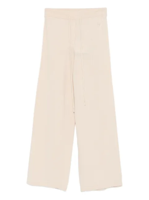 MONOCHROME Elmetto drawstring trousers