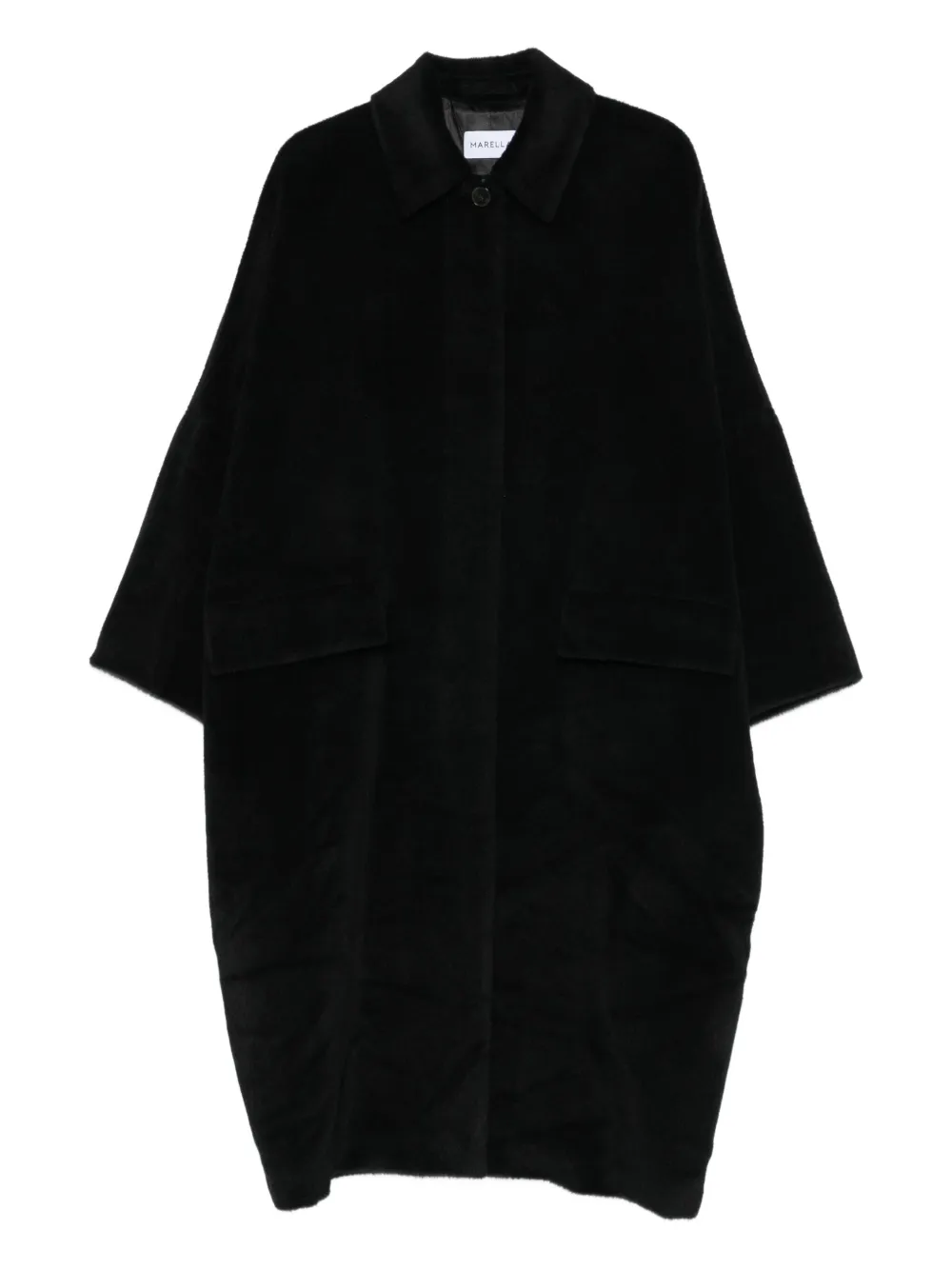 Marella abrigo Icam | negro | Image 1