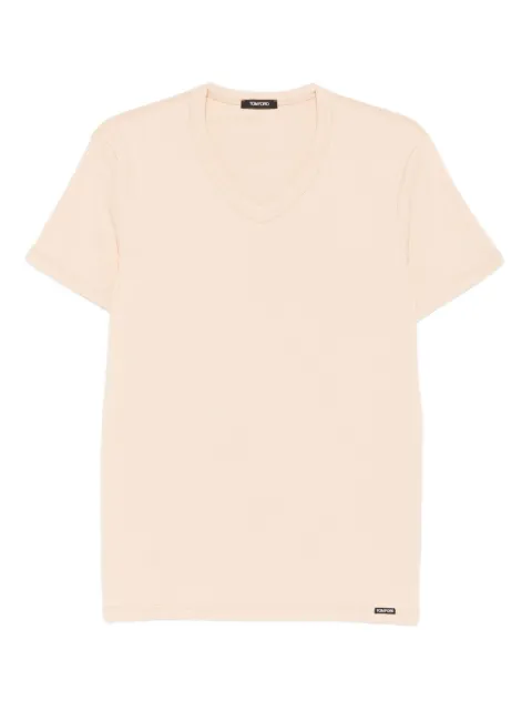 TOM FORD T-shirt in cotone