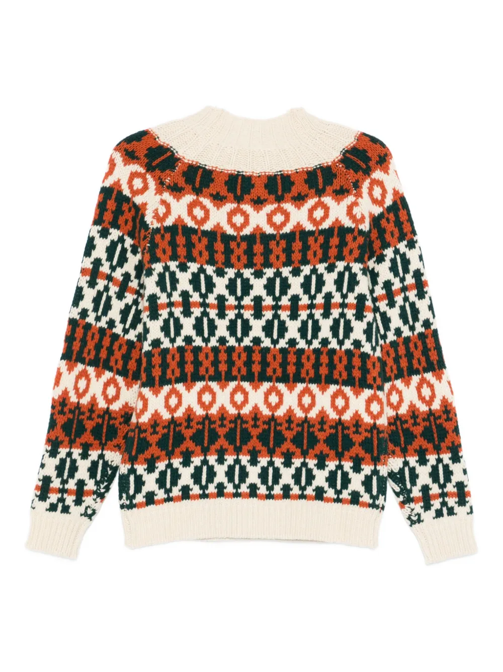 RAKKI Truman sweater | Knitted Sweaters | Image 2