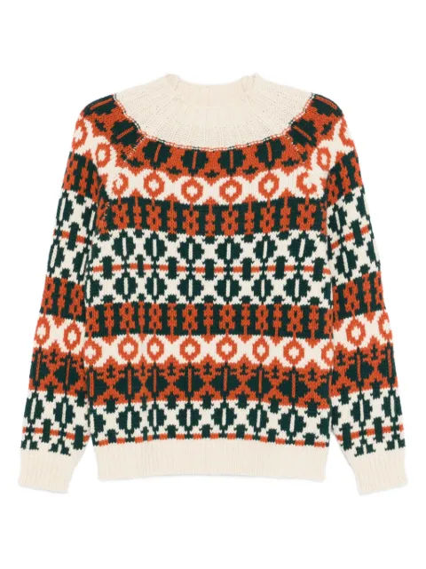 RAKKI Truman sweater 